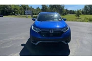 $29373 : Honda CR-V 2020 AWD EX-L 4dr thumbnail