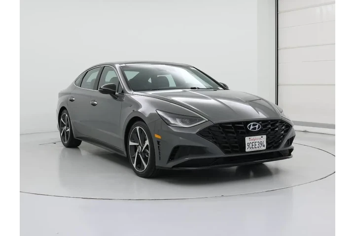 $21998 : Hyundai SONATA 2022 SEL Plus image 1