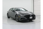 Hyundai SONATA 2022 SEL Plus en Sacramento