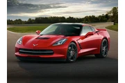 Chevrolet Corvette 2015 Stin en Dallas