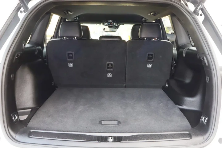 $27488 : 2023 Grand Cherokee Altitude image 9