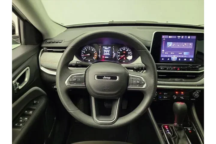 $19998 : Jeep Compass 2022 Sport 4dr image 10