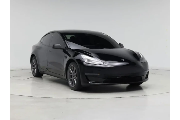 $26998 : Tesla Model 3 2023 4dr Sedan image 1