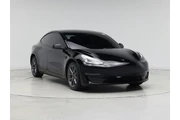 Tesla Model 3 2023 4dr Sedan en Hialeah