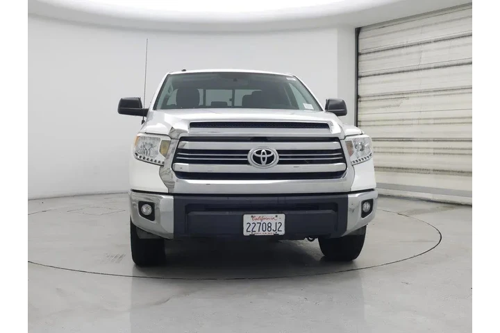 $26998 : Toyota Tundra 2017 4x2 SR5 4 image 5