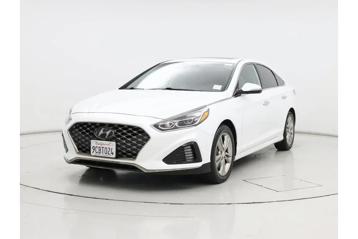 $16998 : Hyundai SONATA 2019 Limited image 4