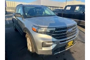 $33988 : Ford Explorer 2024 AWD XLT 4 thumbnail