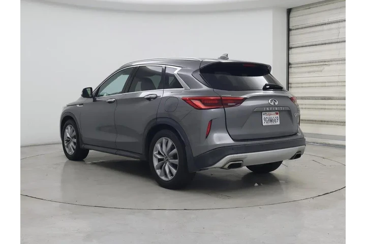 $20998 : INFINITI QX50 2019 Essential image 2