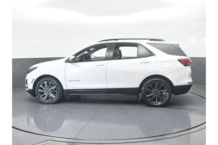 $22991 : Chevrolet Equinox 2023 RS 4d image 3