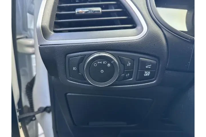 $25124 : Ford Edge 2023 AWD SEL 4dr C image 10