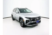 Hyundai TUCSON 2025 AWD SEL