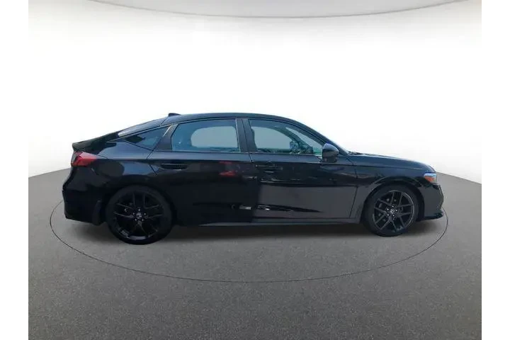 $22500 : Honda Civic 2022 Sport 4dr H image 4