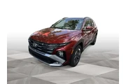 Hyundai TUCSON 2025 SEL Conv en Miami