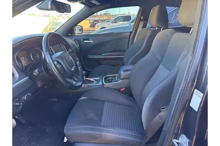 $21241 : Dodge Charger 2019 R/T 4dr S image 7