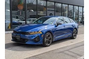 $25495 : Kia K5 2024 GT-Line 4dr Seda thumbnail