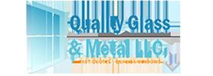 Quality Glass And Metal LLC image 1