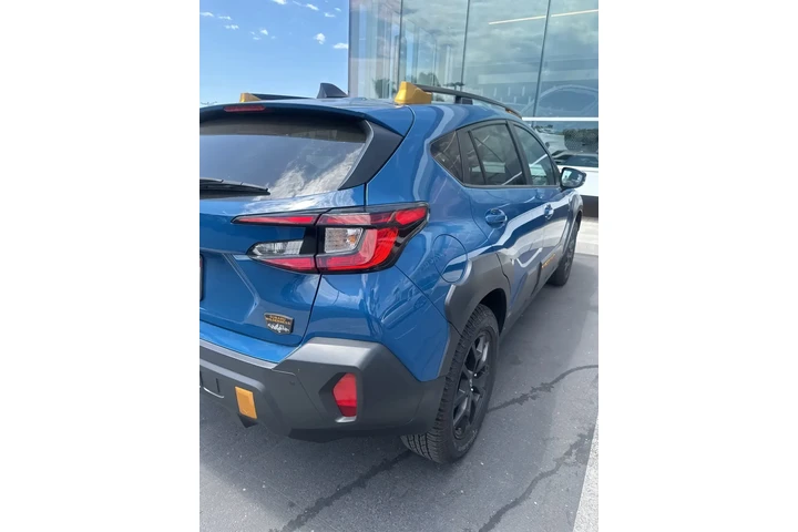 $28900 : Subaru Crosstrek 2024 AWD Wi image 7