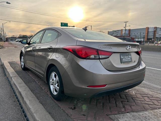 $7995 : 2014 Elantra SE image 6