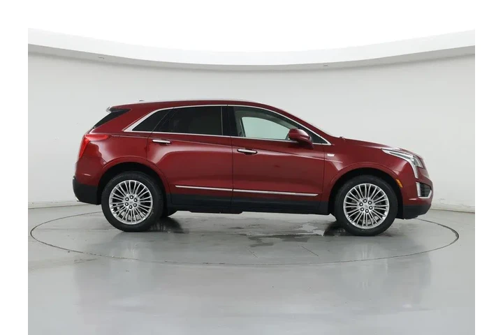 $22998 : Cadillac XT5 2019 4x4 Luxury image 7