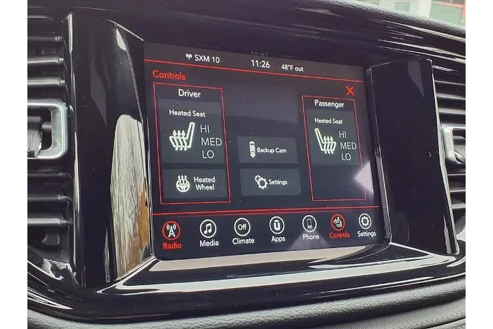 $28981 : Dodge Durango 2024 AWD SXT 4 image 5