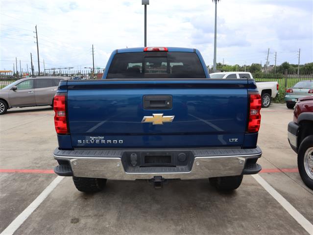 $25995 : 2015 Silverado 1500 LTZ Crew image 3