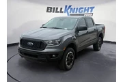 Ford Ranger 2021 4x4 XL 4dr