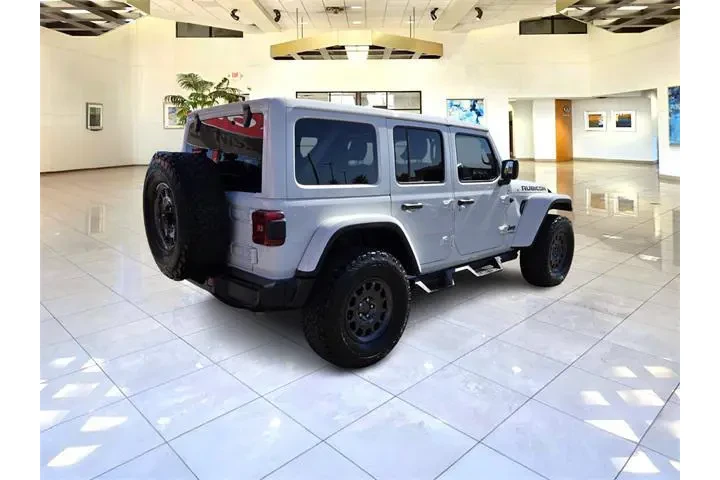 $33000 : Jeep Wrangler Unlimited 2020 image 7