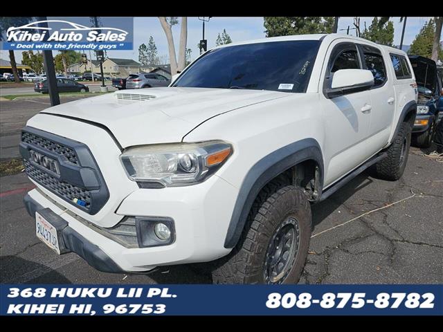 $37995 : 2017 Tacoma image 1