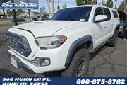 $37995 : 2017 Tacoma thumbnail