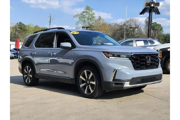 $37703 : Honda Pilot 2023 Touring 4dr image 9