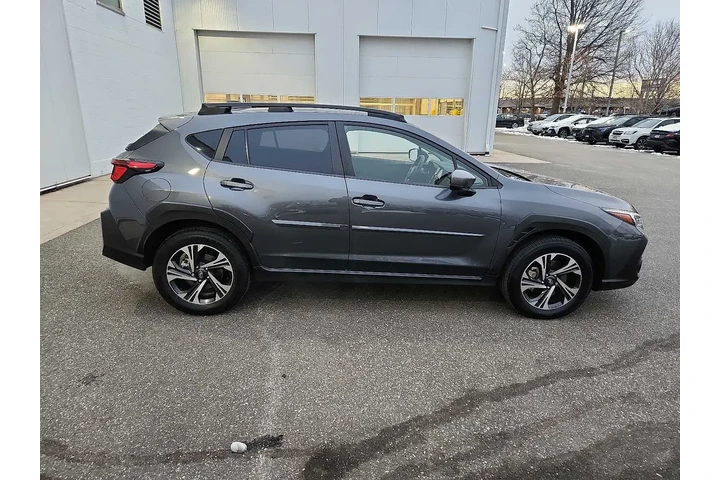 $26238 : Subaru Crosstrek 2024 AWD Pr image 7
