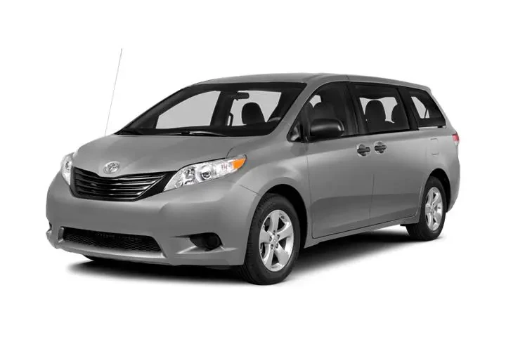 $21530 : Toyota Sienna 2014 XLE 7-Pas image 1