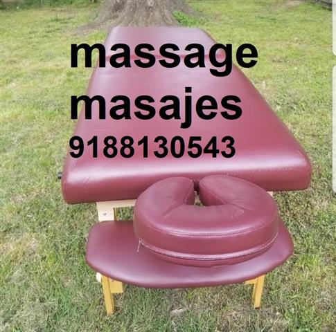 Massage Masajes  9188130543 image 9