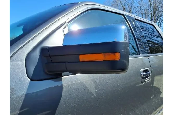 $19340 : Ford F-150 2013 4x4 Platinum image 6