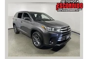 Toyota Highlander 2017 XLE 4