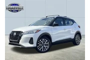 Nissan Kicks 2024 SV 4dr Cro en Atlanta