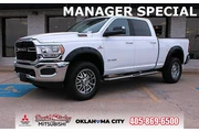 Ram 2500 2021 4x4 Big Horn 4 en Oklahoma City
