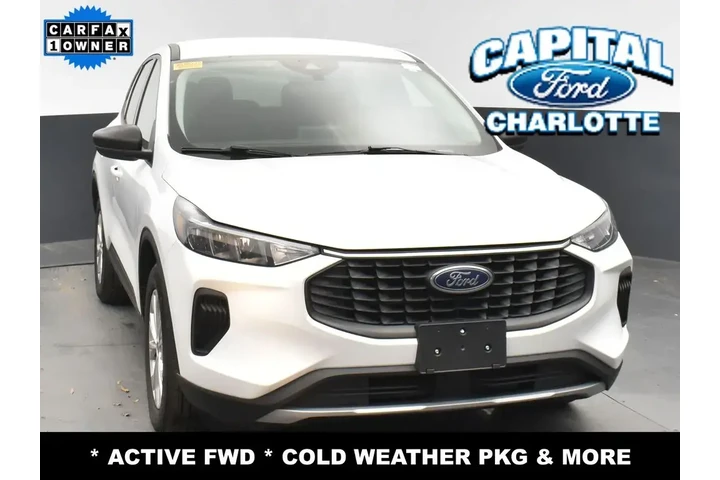 $21999 : Ford Escape 2025 Active 4dr image 2