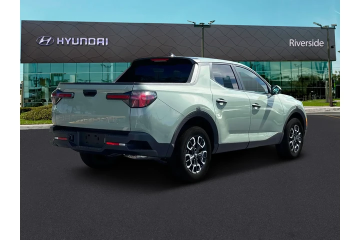 $26581 : Hyundai SANTA CRUZ 2024 SEL image 7