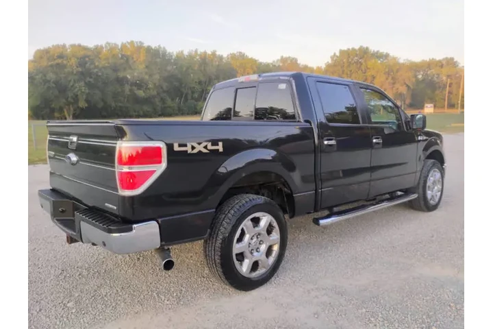 $10995 : 2014 F-150 XL image 6
