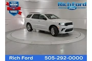 Dodge Durango 2023 AWD GT 4d en Albuquerque