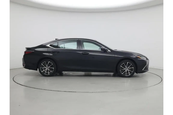 $38998 : Lexus ES 300h 2024 4dr Sedan image 7