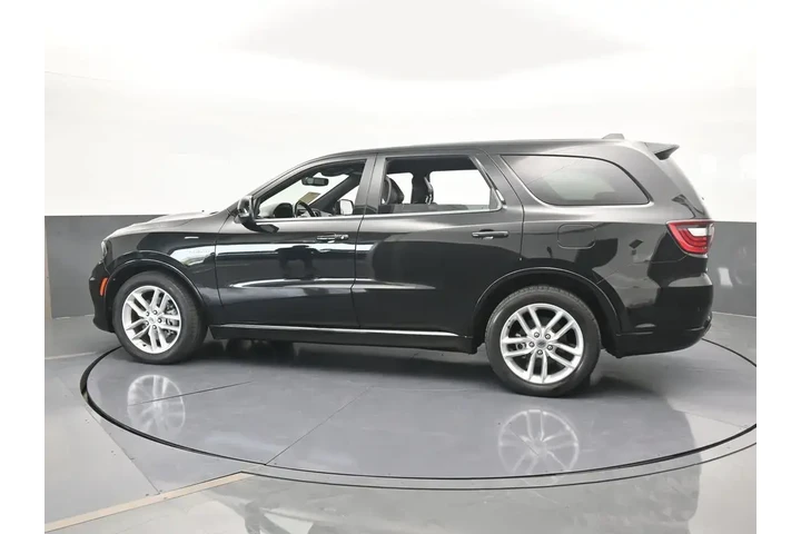 $30531 : Dodge Durango 2022 AWD R/T P image 3