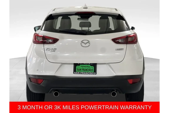 $17988 : 2019 CX-3 Touring image 4