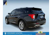 $39737 : Ford Explorer Hybrid 2023 AW thumbnail