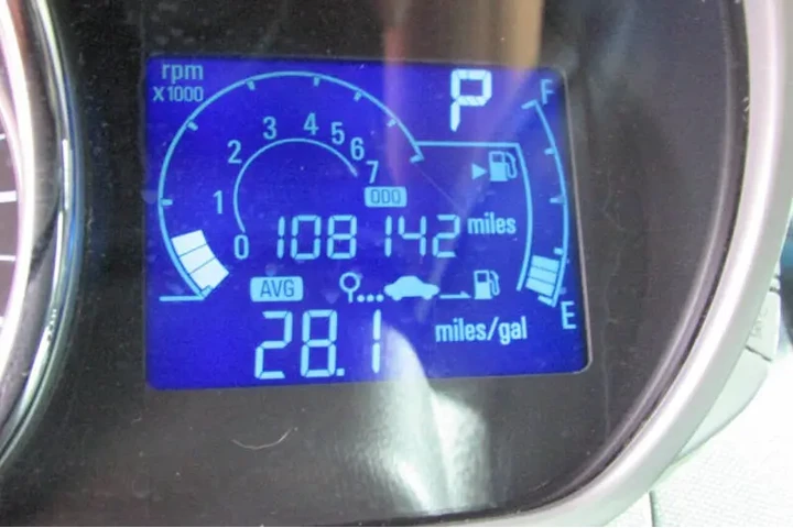 $4995 : 2013 Spark 1LT Auto image 10