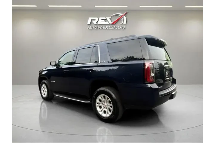 $21480 : 2019 GMC YUKON SLE SPORT UTIL image 3