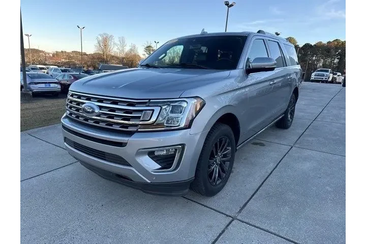 $28776 : Ford Expedition MAX 2021 4x2 image 3