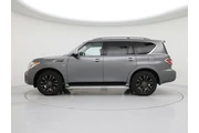 $35998 : Nissan Armada 2019 4x4 Plati thumbnail