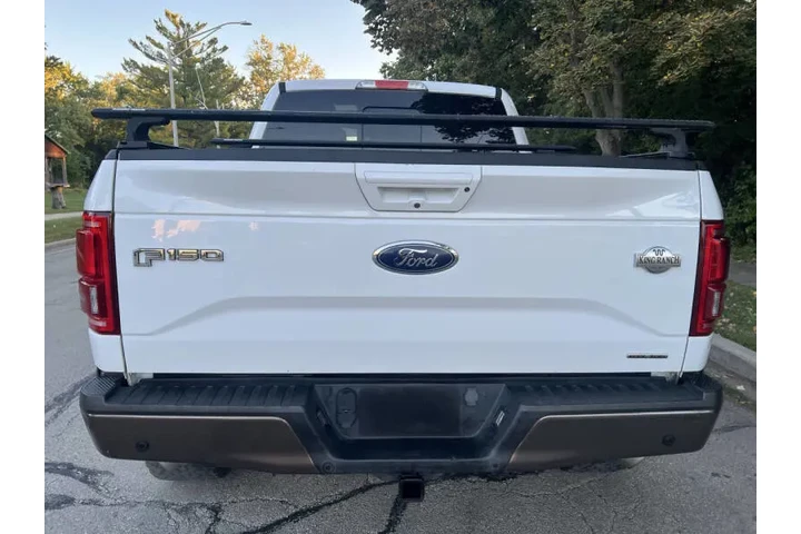 $25995 : 2015 F-150 King Ranch image 6